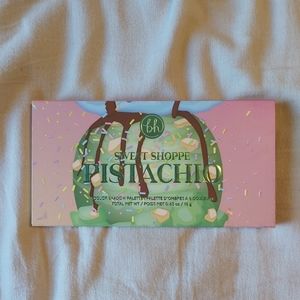 Sweet Shoppe: Pistaschio BH cosmetics